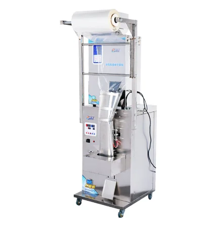 Автоматическая вертикальная упаковочная машина для кофе саше порошка жидкости автоматическая чая пищевых