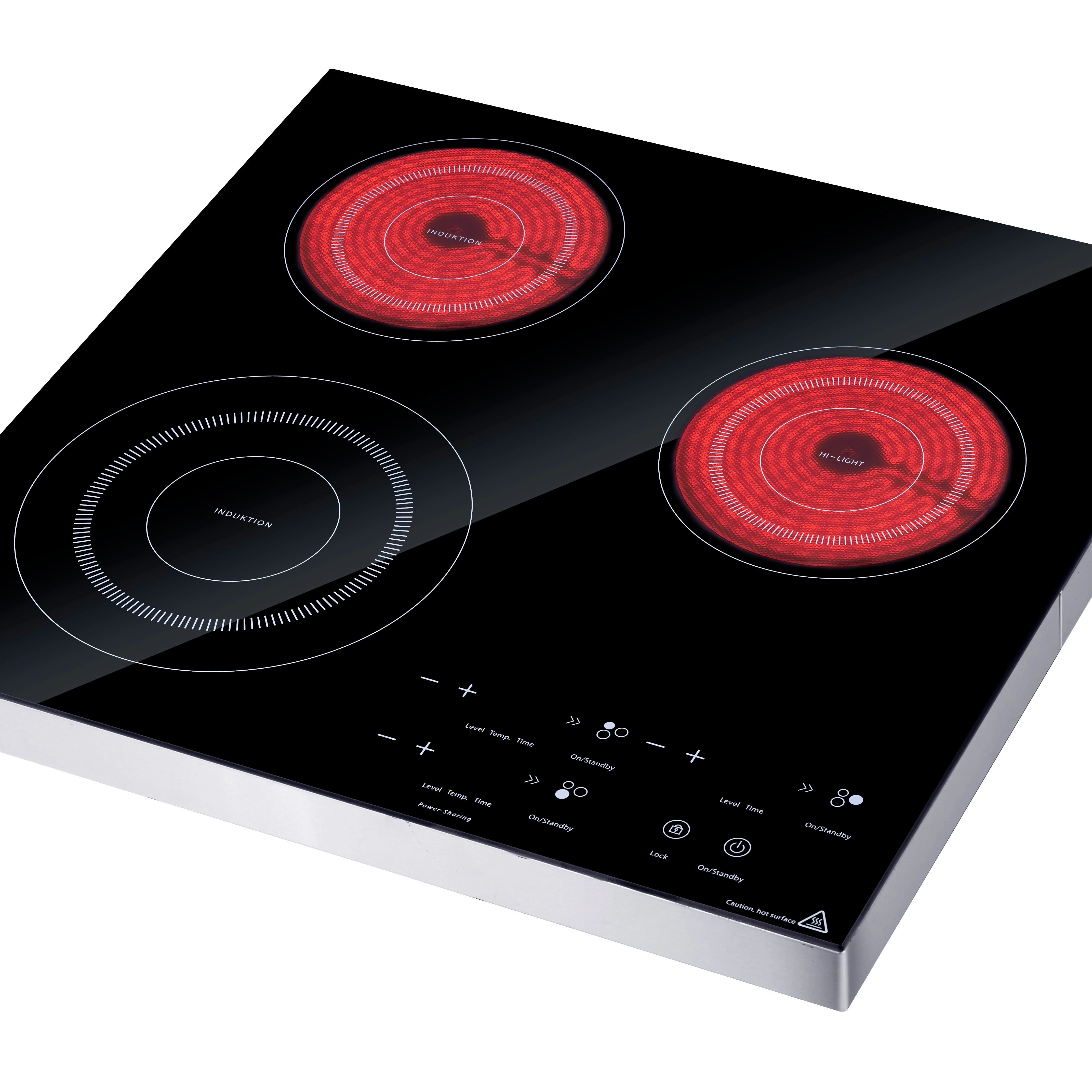 Чем отличается индукционная плита. Сенсорная плита Vesta Infrared Cooker. Индукционная плита трех. Комбинированная индукционная настольная плита. Датчик индукционной плиты.