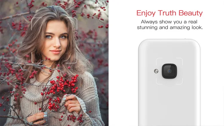 IPRO 2.8 Inch 4G Keypad Mobile Phone for Nokia Style Feature Phone with Big Screen Spanish Operating Language
