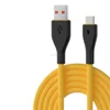 Cable Amarillo