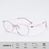 Transparent Pink