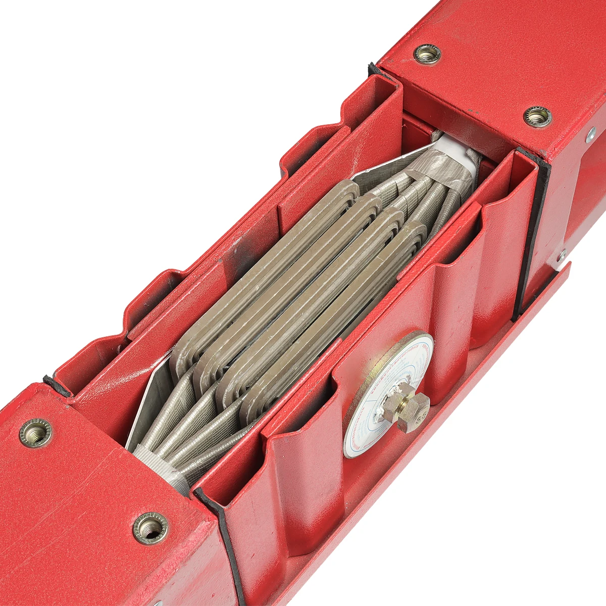 CNE High-performance Low Voltage Mineral-insulated Waterproof Fire Resistant Compact Busway Busbar Busduct factory