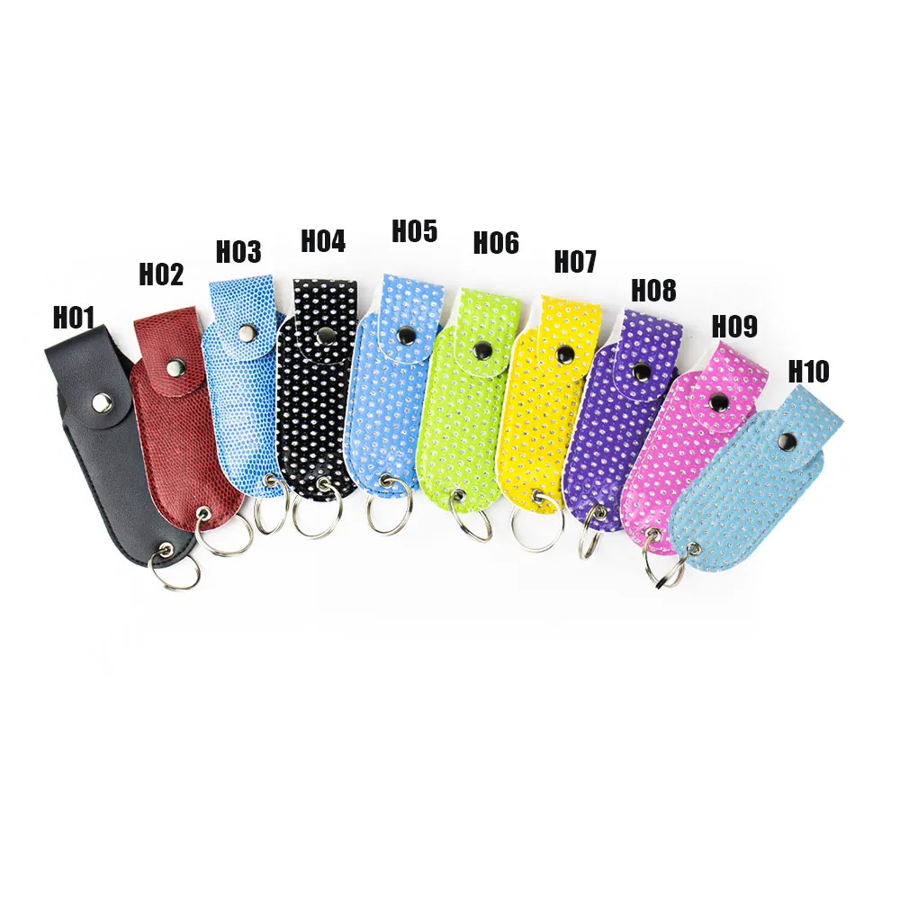 Factory Wholesale Price Self Defense Keychain Set For Women Buy Self