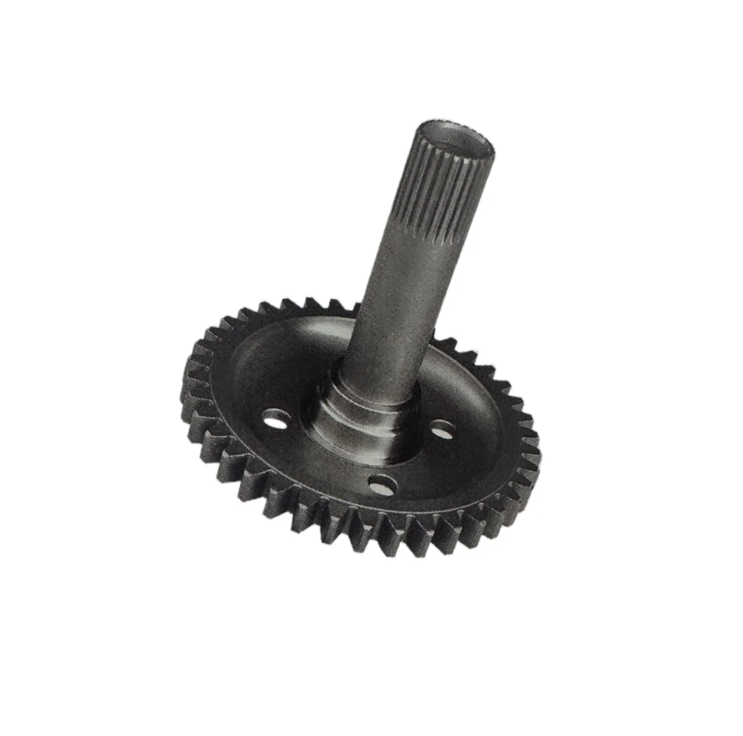 Auto Transmission Parts Loader Gearbox Spare Part Zf Transmission Parts