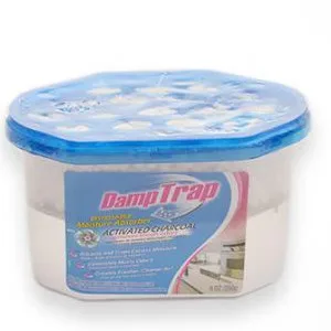 
Влагопоглотитель Damprid, внутренний осушитель, камера, сухая коробка с осушителем 