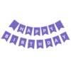 paper banner
