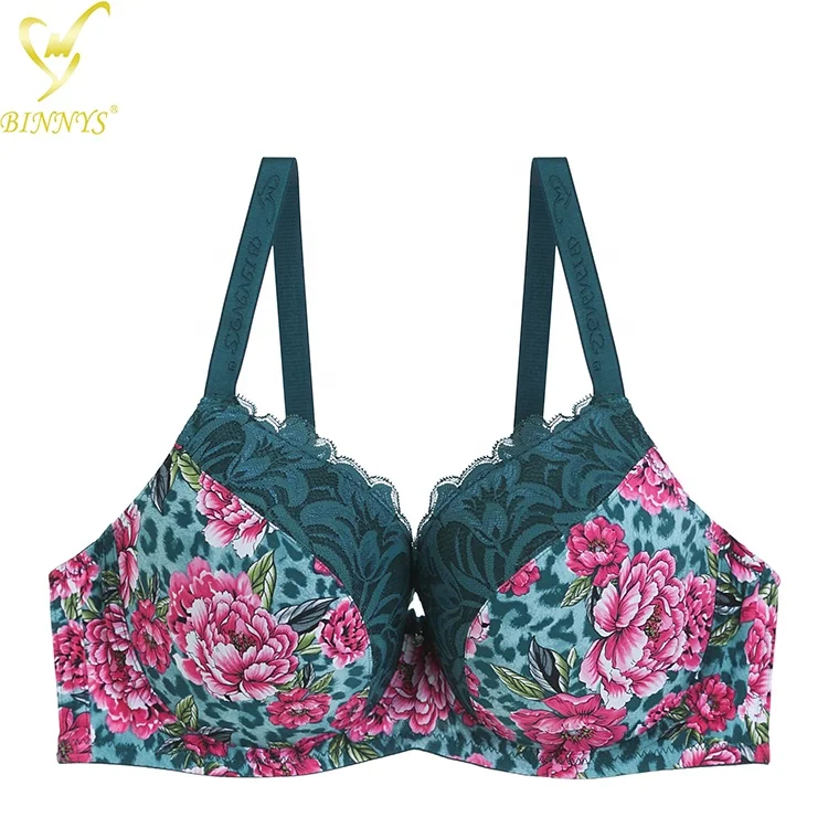 binnys wholesale floral binnys bra e