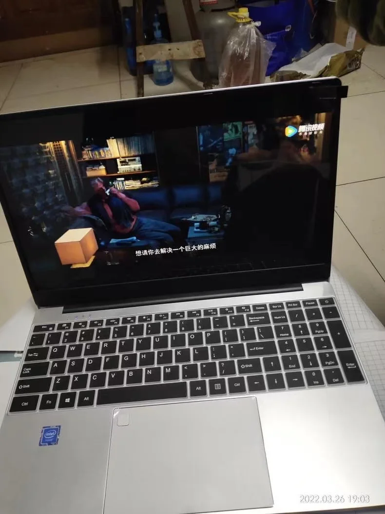 Совершенно новый компьютер ноутбук 15 6 дюйма встроенная графика купить дешевые ноутбуки в