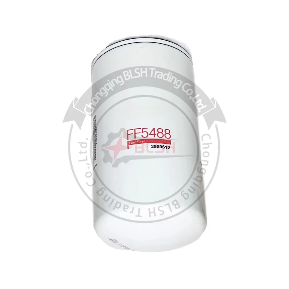 Sell 1 FLEETGUARD CUMMINS 3959612 FUEL FILTER FF5488 NOS In Hollywood - Foto 8