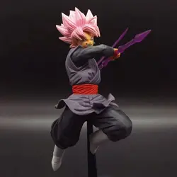 New Design Wholesales Model toys DBZ Figure goku action figure Action & Toy Figures Vegeta vs Black goku Zamasu Color Box