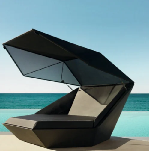 Aluminum Rotomolding Furniture/Chair-Customized Size Color Shape Brand Model SY | ISO9001 Certified AISI Standard