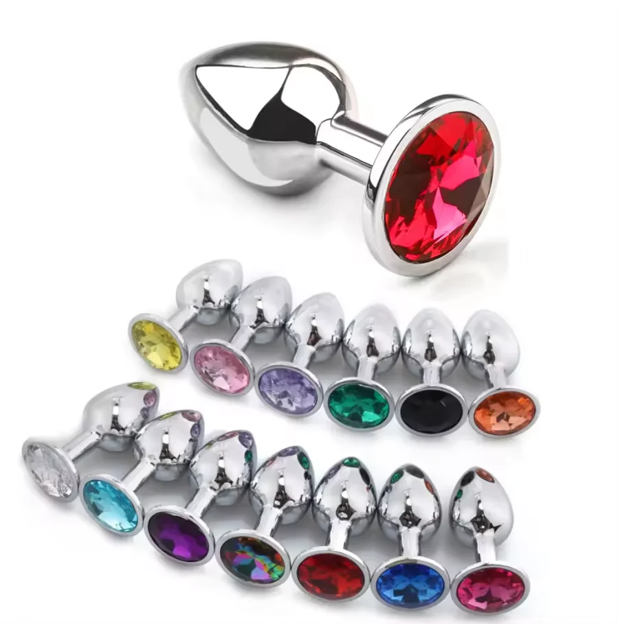 Alibaba.com: No brand AS-AP008 Lilac Butt Plug, waterproof anal plug available in S/M/L sizes and 16 colors : Connect with quality suppliers for your adult toy needs. Alibaba.com: No brand AS-AP008 Lilac Butt Plug, waterproof anal plug available in S/M/L sizes and 16 colors : Connect with quality suppliers for your adult toy needs.
