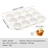 Beige white color dots--JSC2415