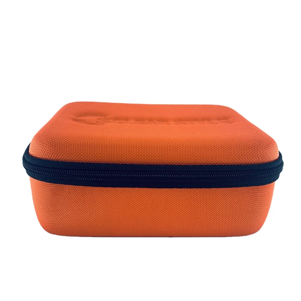 Wholesale  Essential Oil Carry Case Custom Logo EVA Essential Oil Bottles Travel Bag Case
