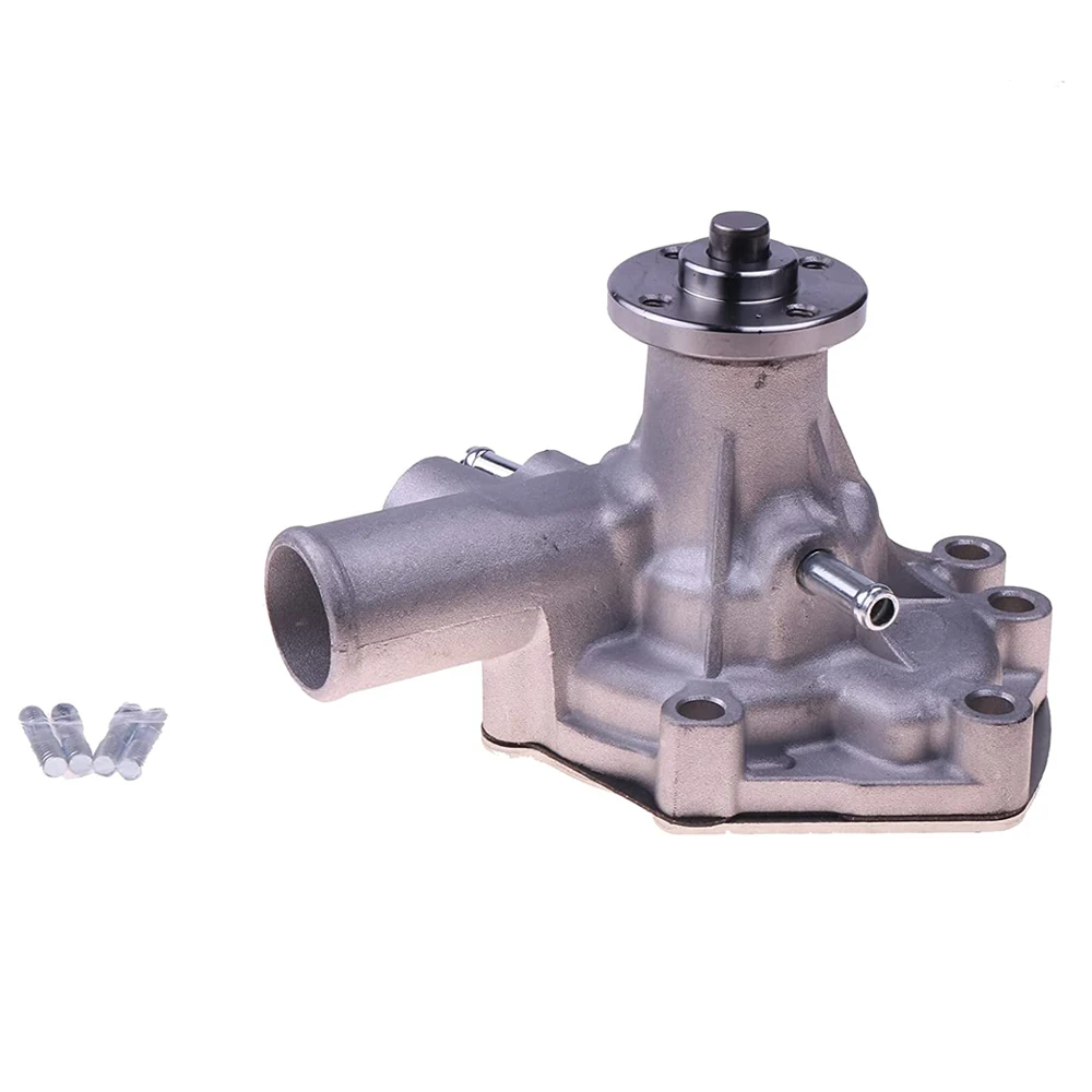 IZUMI Water Pump for Iseki SF200 SF310 E393 E3112 6213-610-011-20 Industrial Engine Parts