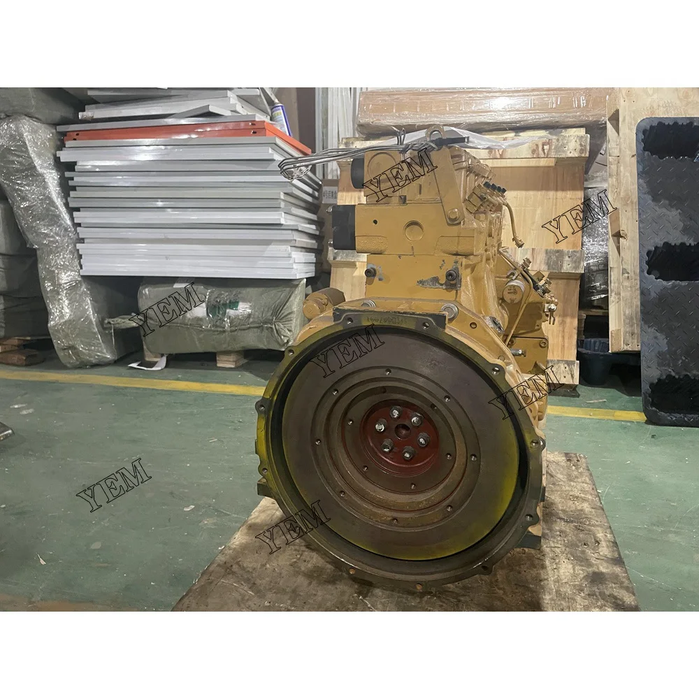 Brand New C2.2 Complete Engine Assy for Caterpillar Engine. 2