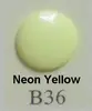 B36 neon yellow