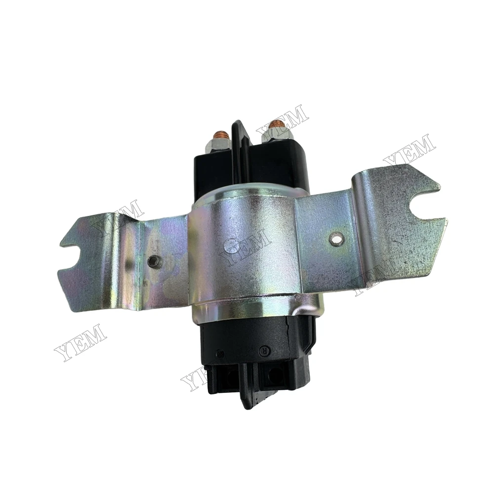 Relay 301202-00154 for Doosan DX60 Diesel Engine Spare Parts 6