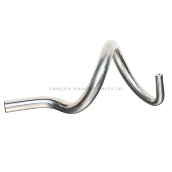 Hot sale  Wholesale of factory price and Investment Casting Stainless Steel Dough Hook for Blender and dough mixer