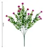 Camellia and water plants bundle 013