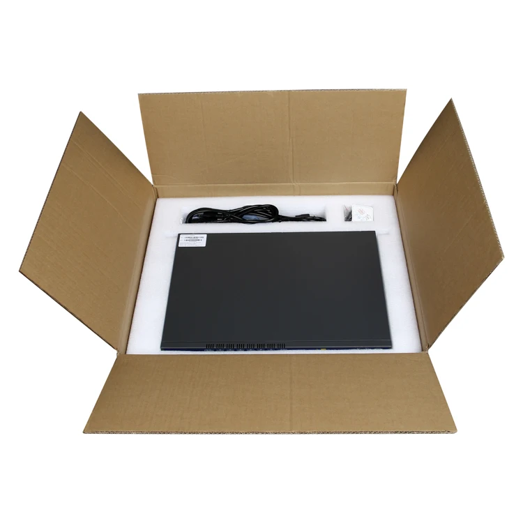 Optilink Optical Line Terminal Passive OLT 10G 16 Port FTTH Gepon Epon ONU OLT