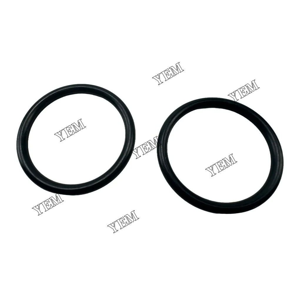 Seal Ring 129486-42140 24321-000300 Fit for Yanmar 4TNE88 Engine 6