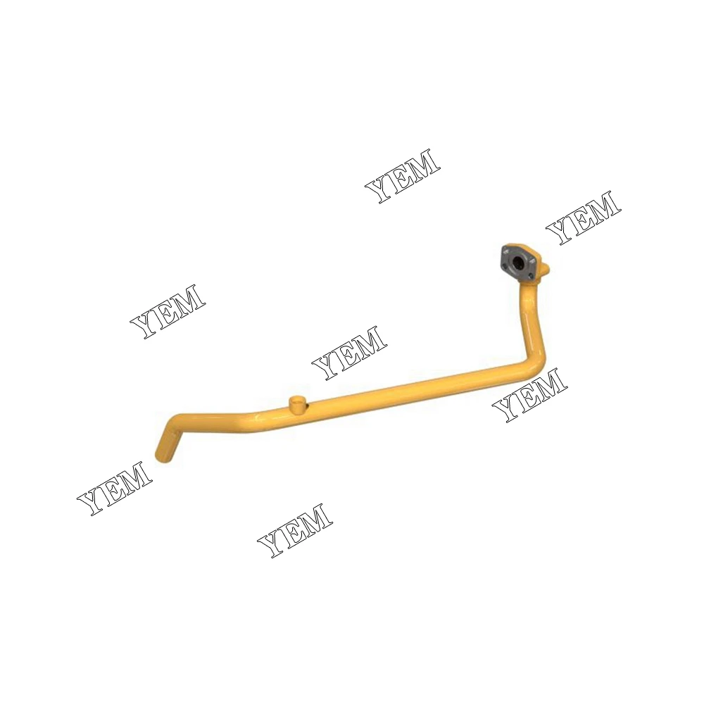 Tube Assembly 236-9006 for Cat Diesel Engine Parts