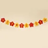 Piccoli fiori di pace e gioia