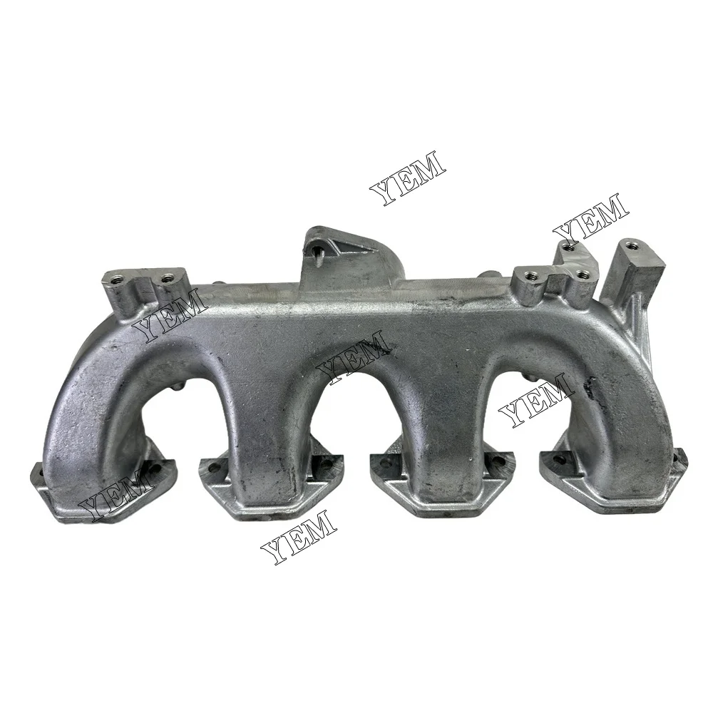 Intake Manifold 8970213001 Fit for Isuzu 4BD1 Engine 5