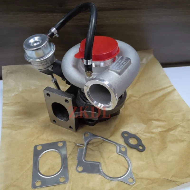Factory Hot Sale High Quality Foton ISF2.8 Engine HE211WG Turbocharger 5350915 3788177 5321687 3796177 Turbo Boost Control