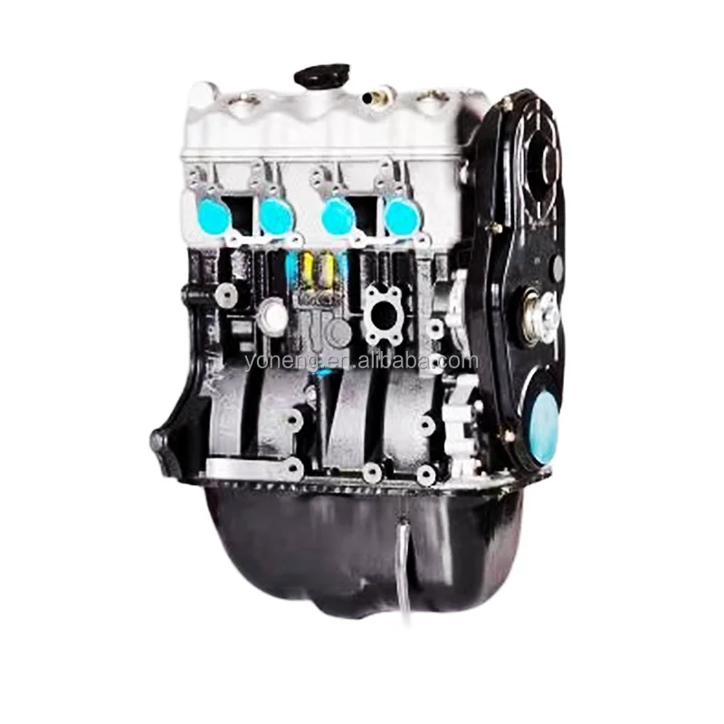 High Quality Brand New Engine for SUZUKI JIMNY SJ410