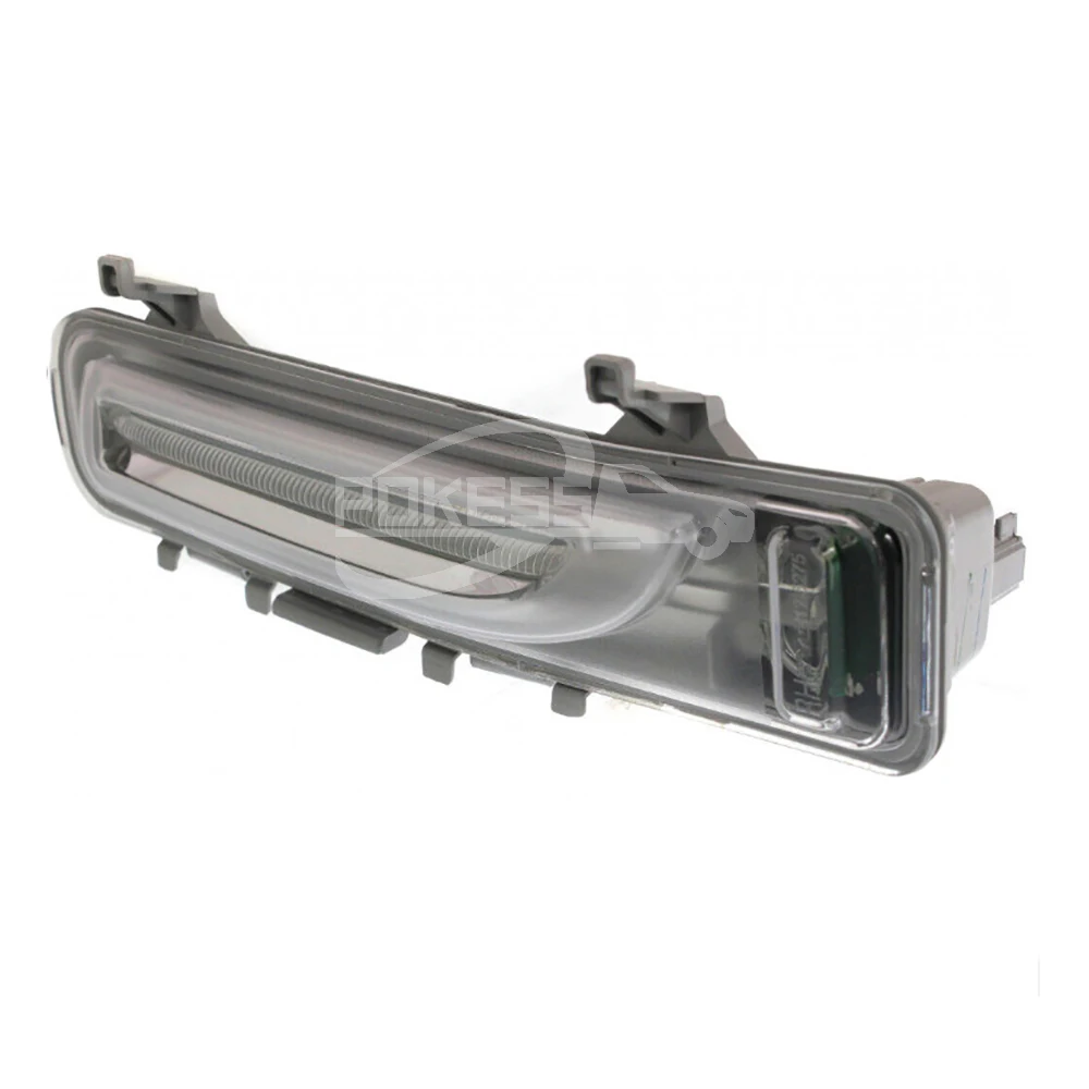 LED Car Fog Lamp OEM JR3B-13201 JR3B-13200 Front Fog Lights for Ford M... — 5