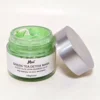 Masque facial au thé vert