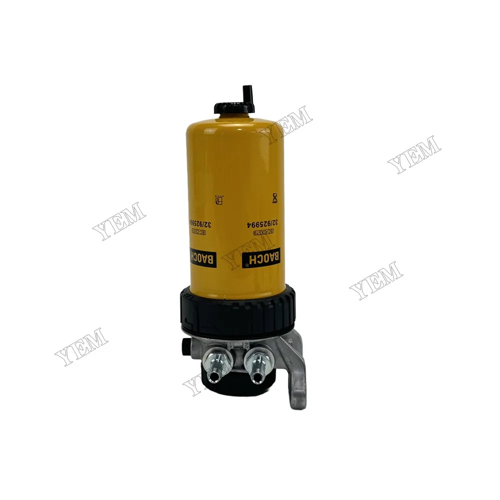 Fuel Filter 836867830 BC-CX579 32/925994 Fit for JCB JCB448 Engine 4