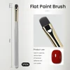 Flat Paint