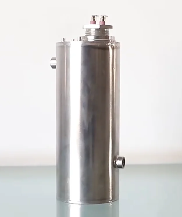 240V Electric Tubular Heater