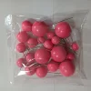 rosso rosa