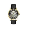 Gold -Black