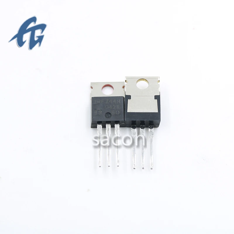 (SACOH Electronic Components)IRFZ44R