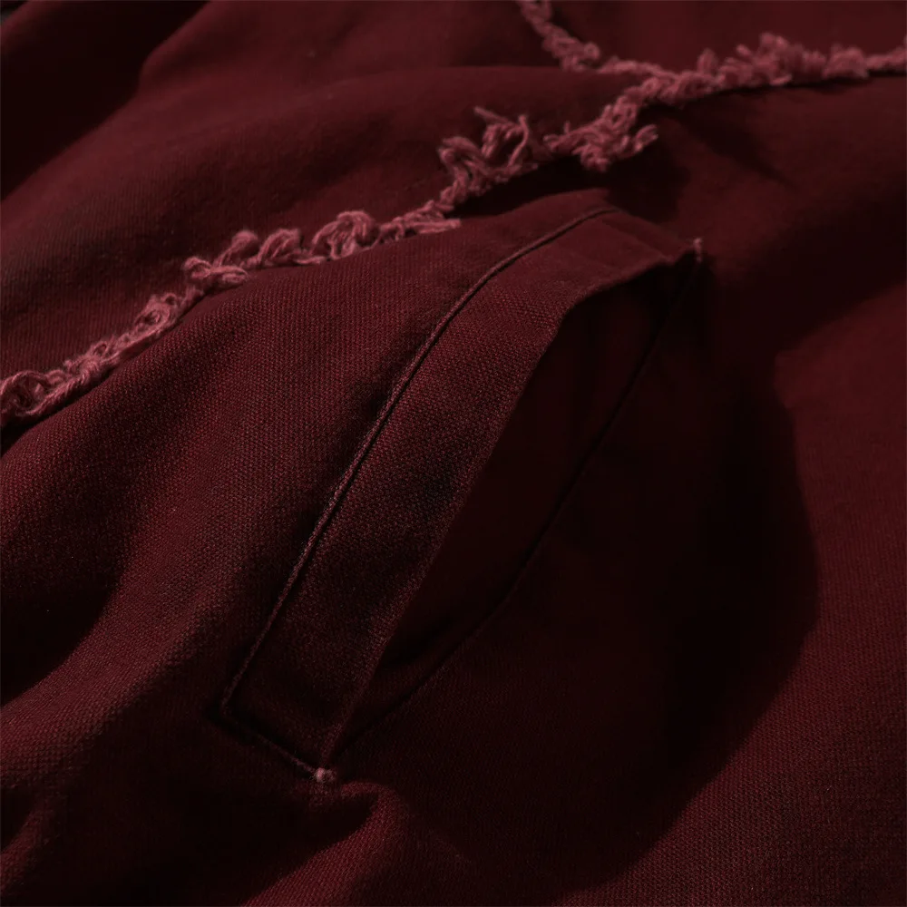 Detail shot