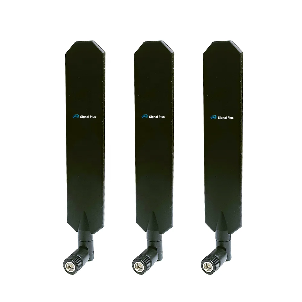 5G 4G LTE 6dBi SMA Male IP65 Antenna For 4G LTE Reconyx HC500 Trail