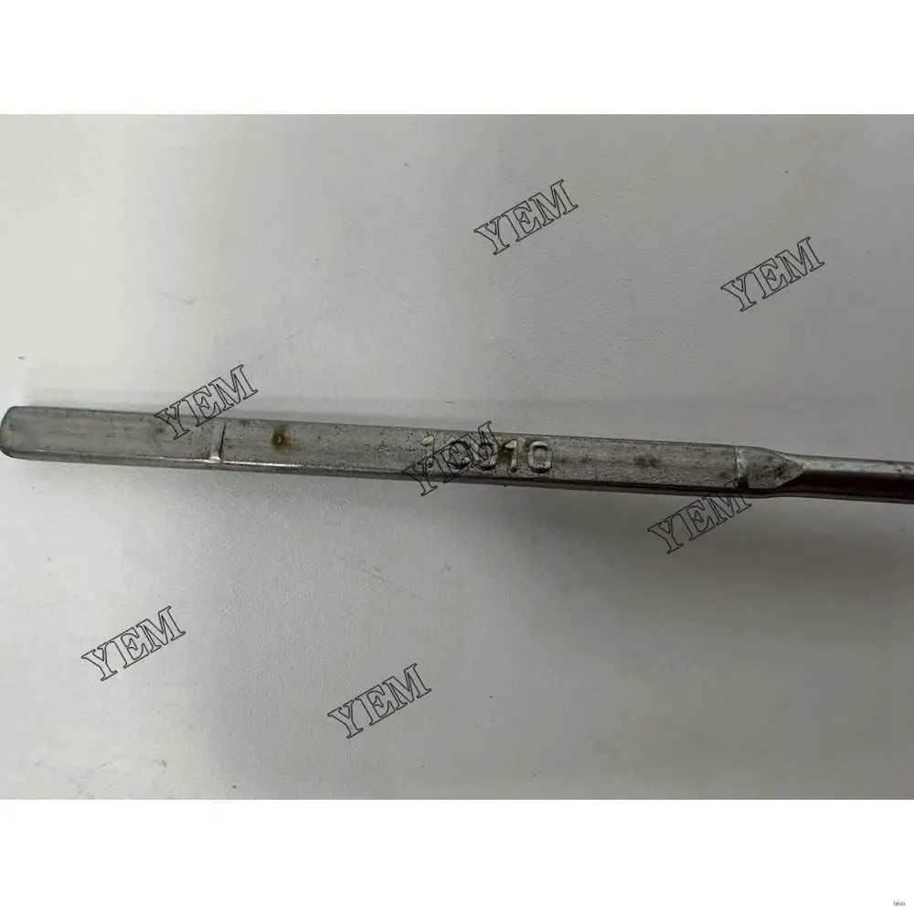 Oil Dipstick 1C010-36412 For Kubota V3600 Machinery Engine Parts