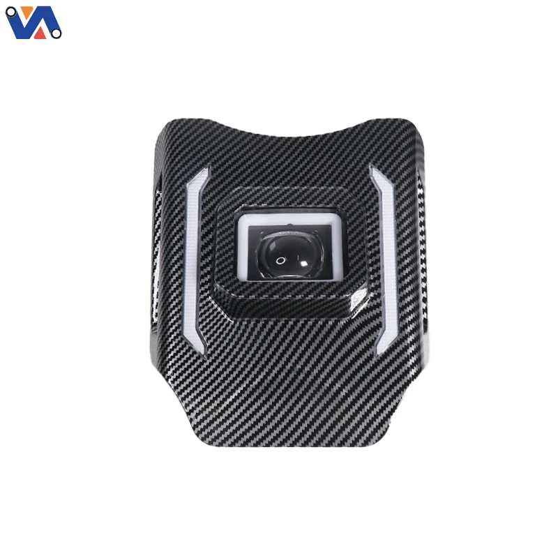 Nova slika Fabrika direktno prednje svjetlo za OUXI GT2000 električni planinski bicikl City Dirt E Bike GT2000 dijelovi zamjena