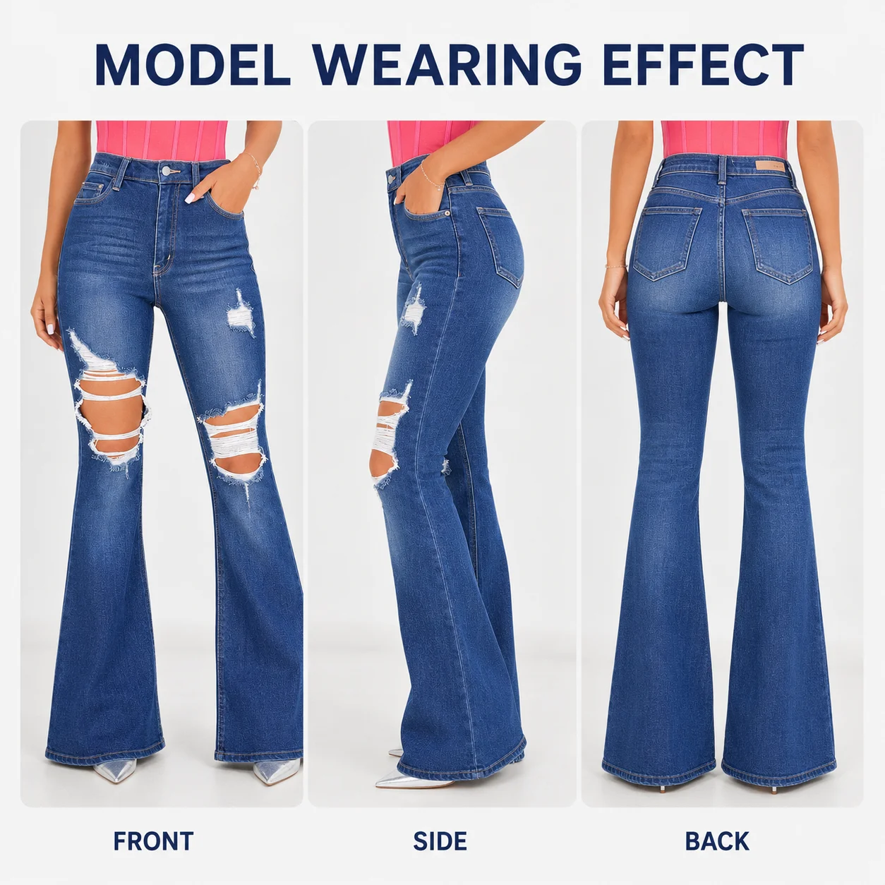 Model image