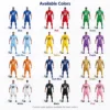Custom Color