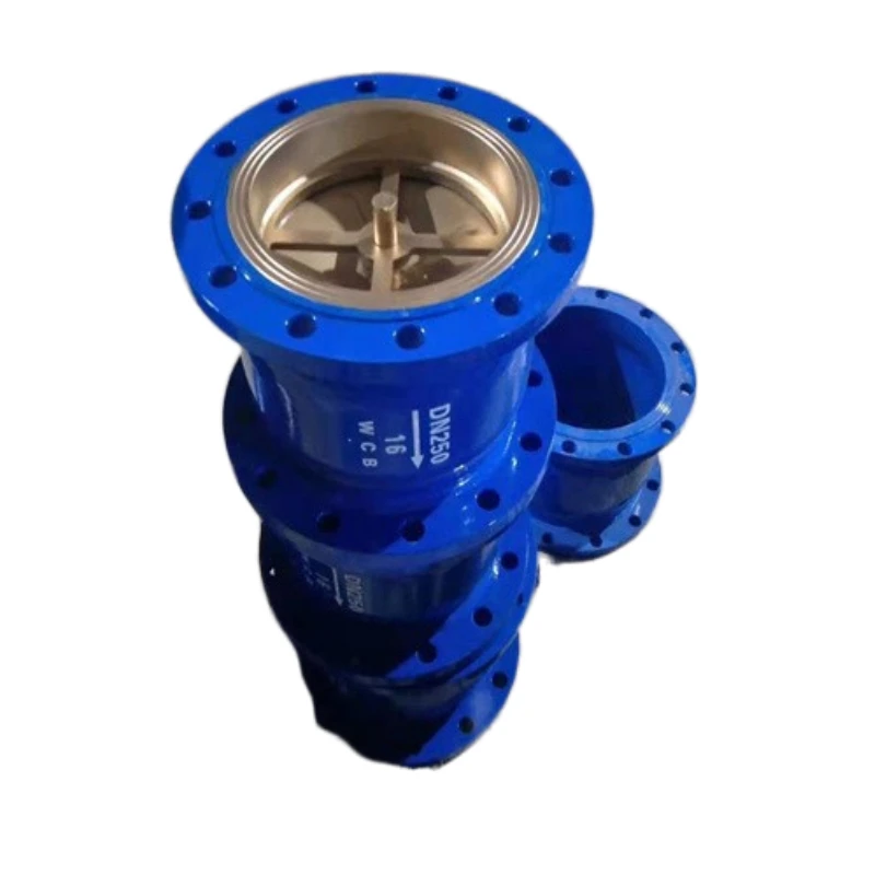 Din Silent Check Valve,Flanged - Buy Silent Check Valve/ Flange Check ...