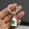 Judean steel green