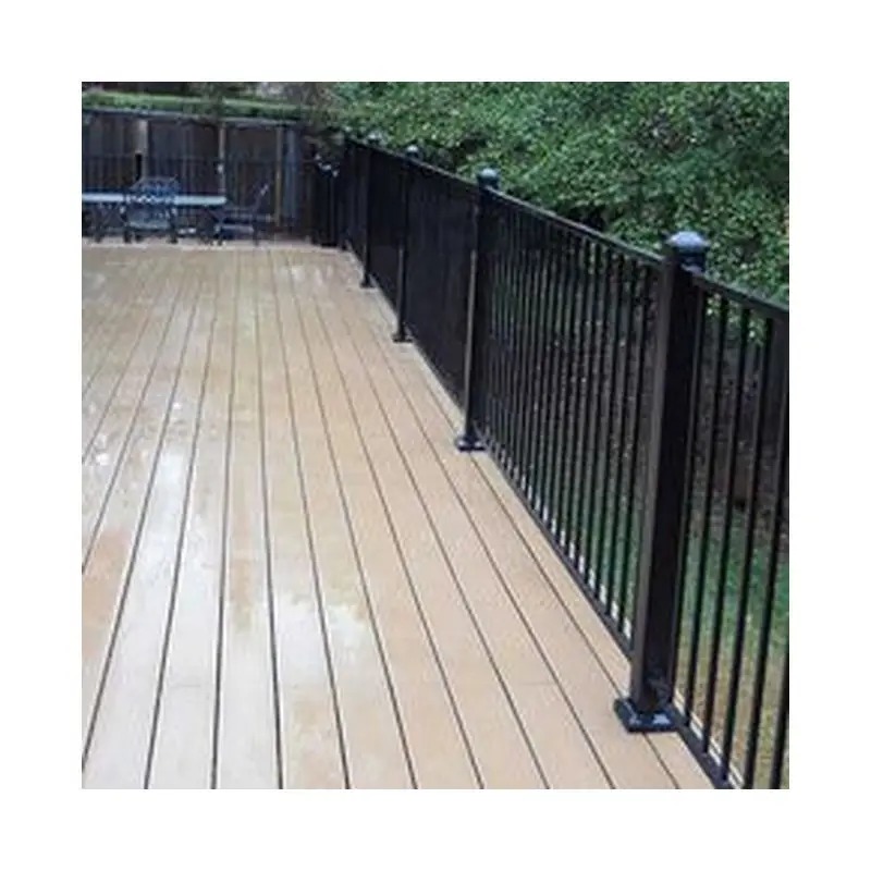 ACE Aluminum Composite Panel Factory Customize Price Tech Deck Railing