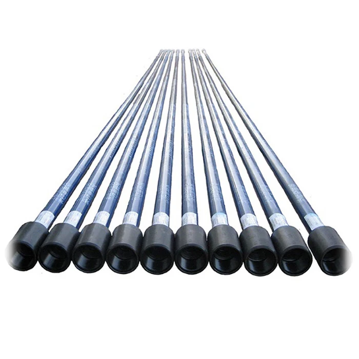 API Mechanical Bottom Anchor Pump Tubing Pump and 11ax Oil Well Down Hole Sucker Rod Pump