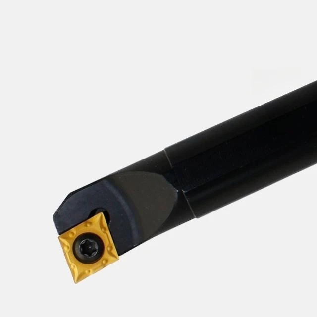 Sngr B-Sngr CNC Lathe Machining Grooving Cutter Bar Tool Holders Shallow Groove Internal Cutting Toolholders - View #10